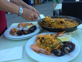 Vakantieappartement Cala Ratjada Omgeving 17