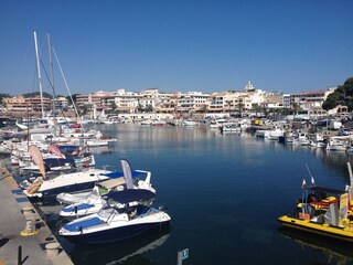 Appartamento per vacanze Cala Ratjada Ambiente 19