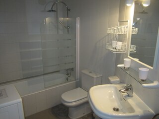 Vakantieappartement Cala Ratjada Kenmerken 10