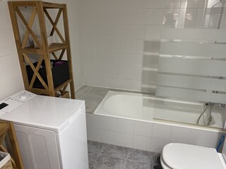 Vakantieappartement Cala Ratjada Kenmerken 11