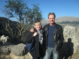 Vakantieappartement Cala Ratjada Kenmerken 12