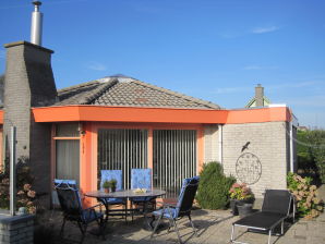 Holiday house Strandslag 112