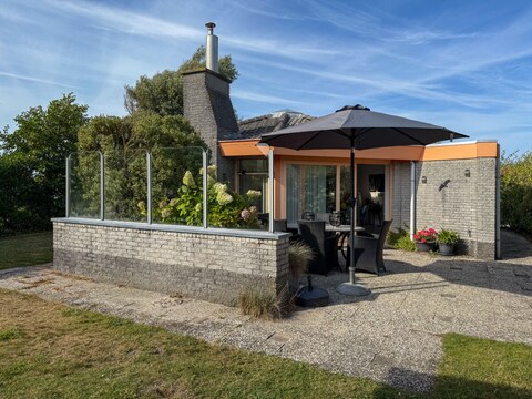 Casa per le vacanze Strandslag 112