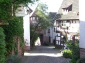 Ortskern Dilsberg