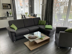 Vakantieappartement Oostzeebries 5 - Großenbrode - image1