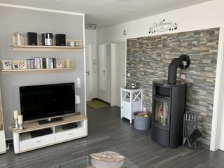 Appartamento per vacanze Großenbrode Caratteristiche 6