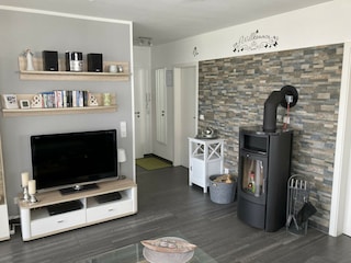 Vakantieappartement Großenbrode Kenmerken 6