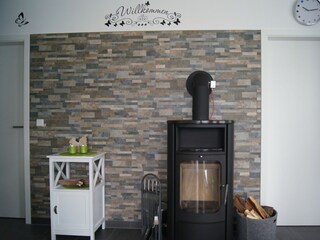 Appartement de vacances Großenbrode Équipement 7