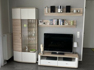 Appartement de vacances Großenbrode Équipement 8