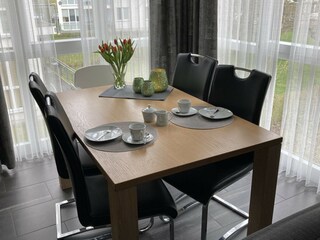 Vakantieappartement Großenbrode Kenmerken 10