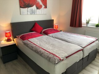 Appartement de vacances Großenbrode Équipement 11