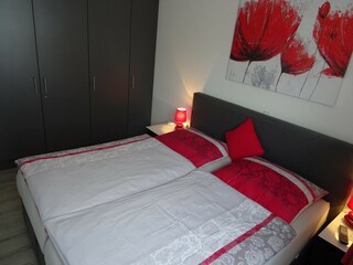 Vakantieappartement Großenbrode Kenmerken 12