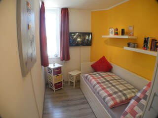 Vakantieappartement Großenbrode Kenmerken 13