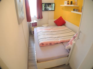 Appartement de vacances Großenbrode Équipement 14