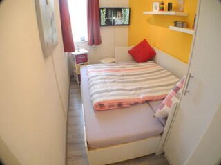 Vakantieappartement Großenbrode Kenmerken 14