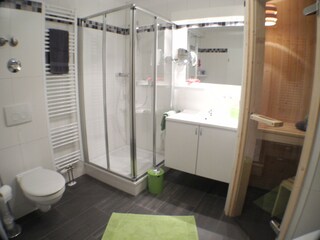 Vakantieappartement Großenbrode Kenmerken 16