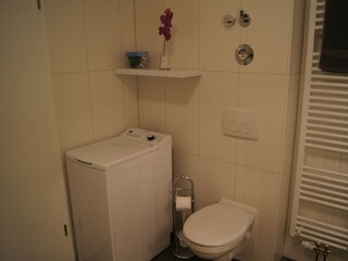 Vakantieappartement Großenbrode Kenmerken 18