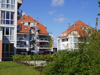 Appartement de vacances Großenbrode Enregistrement extérieur 2