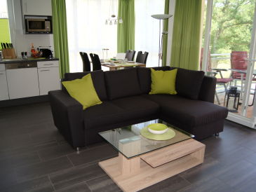 Ferienwohnung Ostseebrise 5