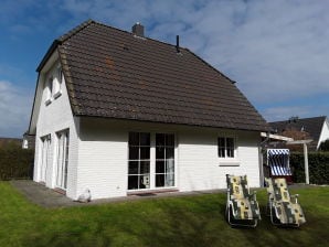 Ferienhaus Ostseemöve - Kronsgaard - image1