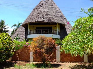 Villa Diani Beach Grabación al aire libre 6