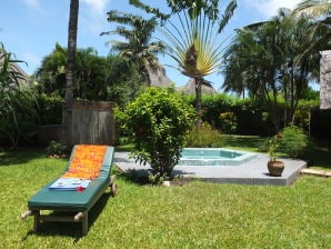 Villa Soleil - Playa de Diani - image1