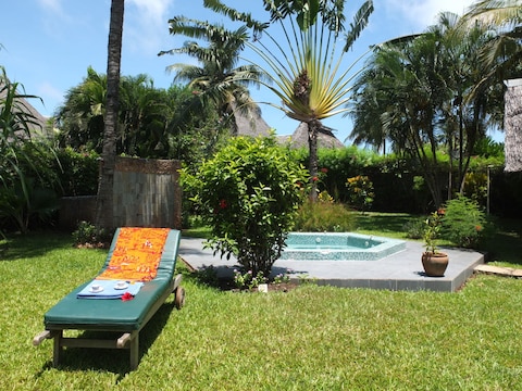 Villa Soleil