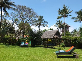 Villa Diani Beach Grabación al aire libre 8