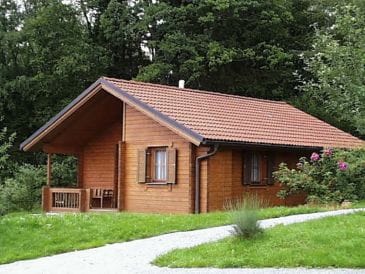 Ferienhaus Viechtach Typ 3