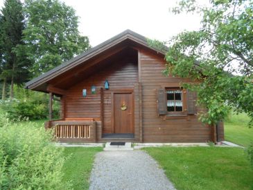 Ferienhaus Viechtach Typ 2