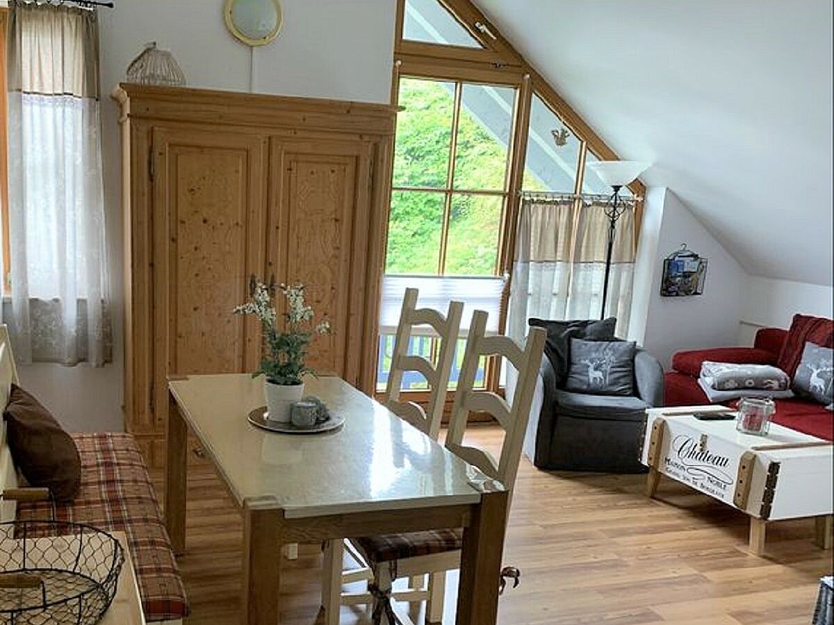 Ferienwohnung 46 im Ferienland Sonnenwald