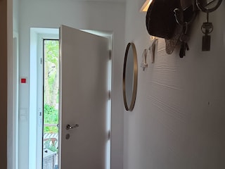 Ferienwohnung Dranske Ausstattung 21
