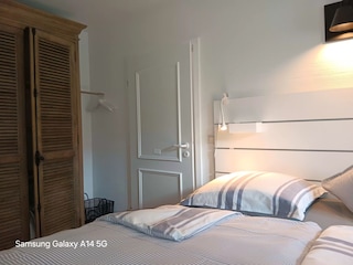 Ferienwohnung Dranske Außenaufnahme 20