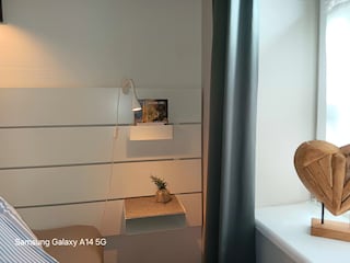 Ferienwohnung Dranske Ausstattung 30