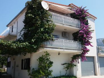 Holiday house Bakovic