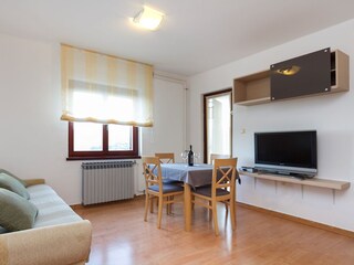 Appartamento per vacanze Labin Caratteristiche 18