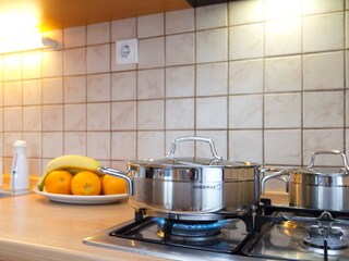 Appartamento per vacanze Labin Caratteristiche 19