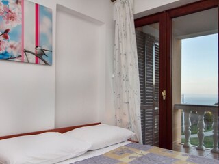 Appartamento per vacanze Labin Caratteristiche 12