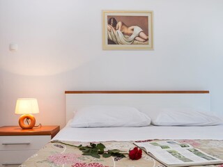 Appartamento per vacanze Labin Caratteristiche 14