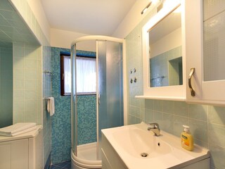 Appartamento per vacanze Labin Caratteristiche 15