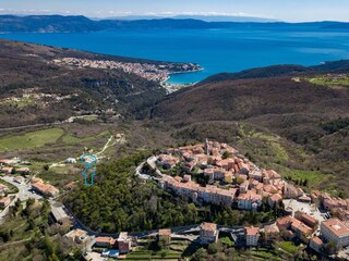 Appartamento per vacanze Labin Ambiente 21