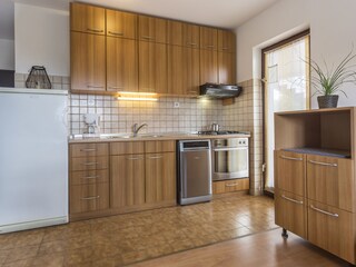 Appartamento per vacanze Labin Caratteristiche 16