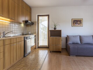 Appartamento per vacanze Labin Caratteristiche 20