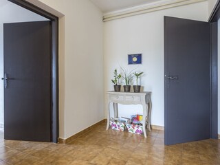 Appartamento per vacanze Labin Registrazione all'aperto 10