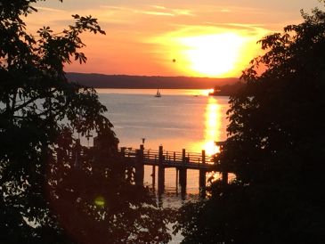 Ferienwohnung Ammersee.Holiday