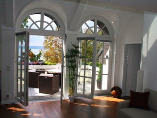 Apartamento de vacaciones Herrsching Características 6