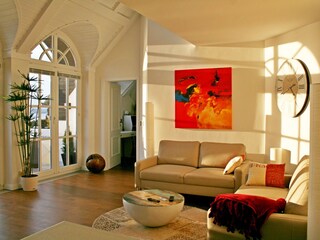 Apartamento de vacaciones Herrsching Características 7