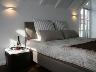 Apartamento de vacaciones Herrsching Características 10