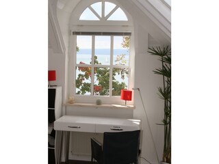 Apartamento de vacaciones Herrsching Características 11