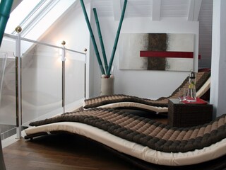 Apartamento de vacaciones Herrsching Características 14